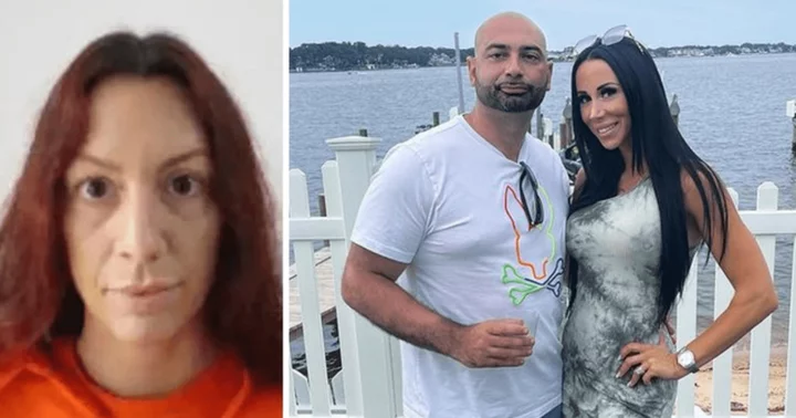 'Completely absurd': 'RHONJ' star Rachel Fuda's son's birth mother Brittany Malsch slams John Fuda's 'embarrassing' exploitation claims