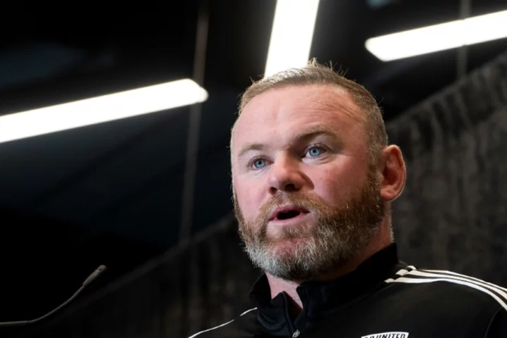 Rooney targets Premier League return with Birmingham