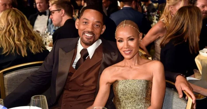 Me, Me, Meme: Internet absolutely stunned as it reacts to Jada Pinkett Smith's response to Will Smith gay sex saga