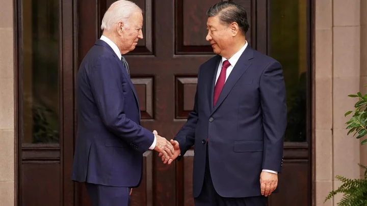 Four things we learned from the Biden-Xi meeting