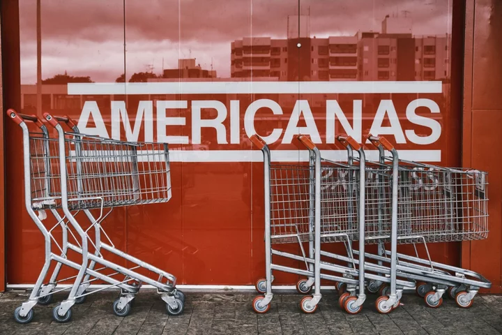 Americanas Releases Late Earnings in Step Toward Debt Deal