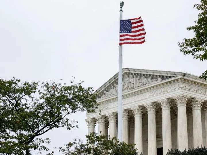 Supreme Court to consider whether Americans with Disabilities Act 'tester' can sue hotels for non-compliance with the law