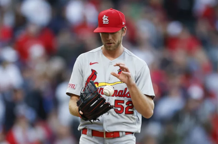 Cardinals Rumors: 3 players who won't be on the roster by July 1