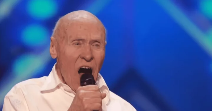 What happened to John Hetlinger? 'AGT' fans mourn as 'legendary' heavy metal singer dies at 89