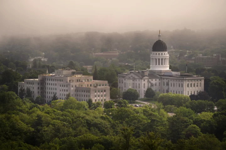 Maine governor expands access to abortion later in pregnancy