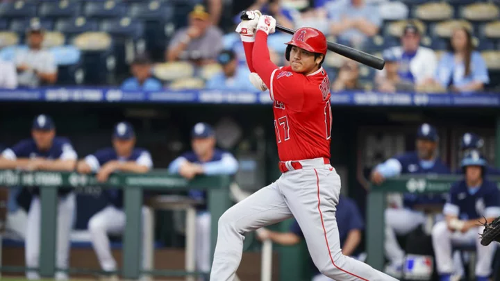 Three Shohei Ohtani Free Agent Destinations