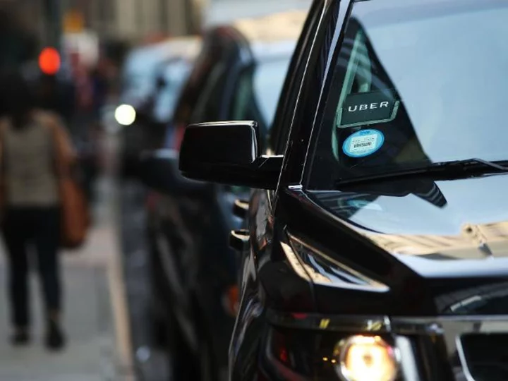 Hate returning packages? Uber will now do it for you