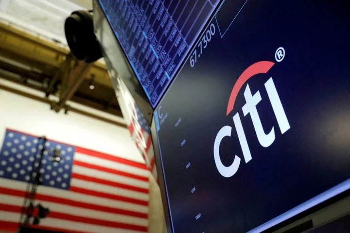 Citigroup employees brace for layoffs, management overhaul -sources