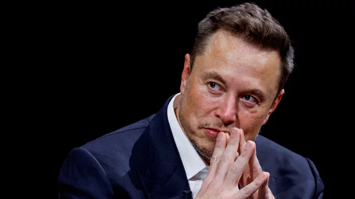 EU warns Elon Musk 'disinformation' is spreading on X after Hamas attack