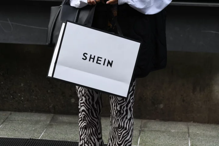 H&M Sues Fast Fashion Rival Shein for Copyright Infringement