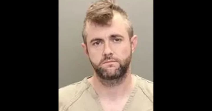 Who is Jacob Reidy? Ohio man, 39, arrested for hurling antisemitic slurs at families displaying Israeli flag