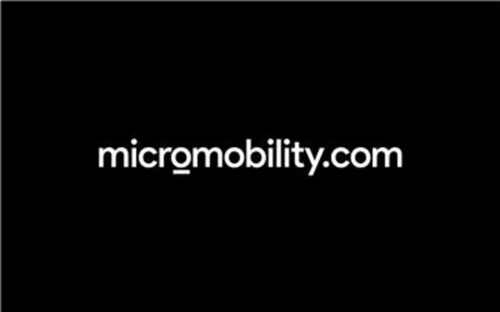 Micromobility.com Inc. demonstrates Fiscal Resilience and Progress in Q3 2023