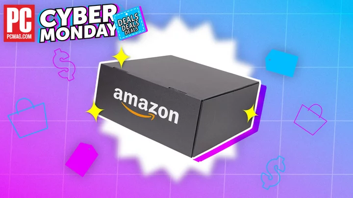 Amazon's Amazing Cyber Monday Deals: Save Big on TVs, Tablets, Laptops, Headphones, More