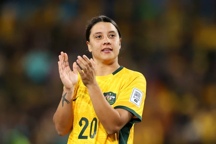 England vs Australia team news and predicted line-ups ahead of Women’s World Cup semi-final