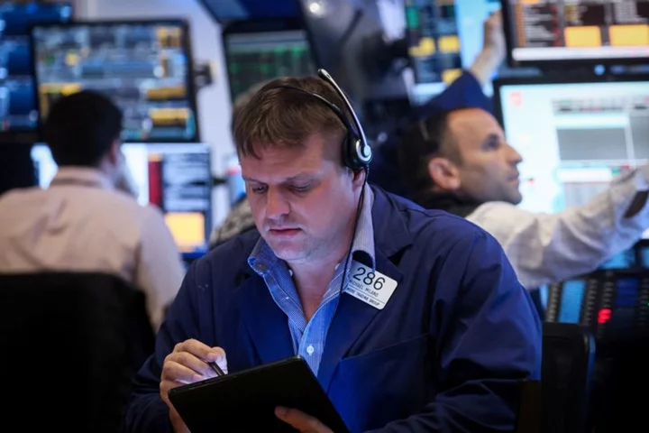 Wall St set for subdued open as mixed data fuels Fed policy uncertainty