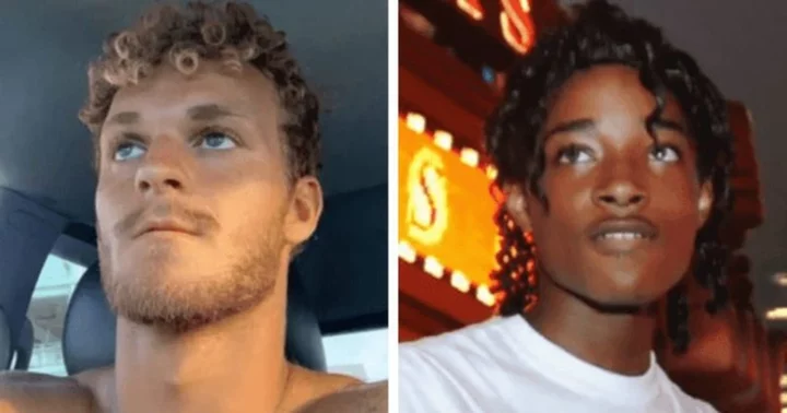 Internet remains divided over Daniel Penny as subway passengers recount Jordan Neely's 'sickening and satanic' behavior in court filing