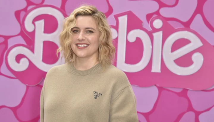 Q&A: ‘Barbie’ filmmaker Greta Gerwig on art, commerce and embracing the mess