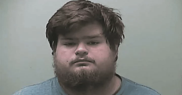 Who is Alex Lewis Marsh? Michigan man pleads no contest after killing his 6-month-old daughter while playing video games