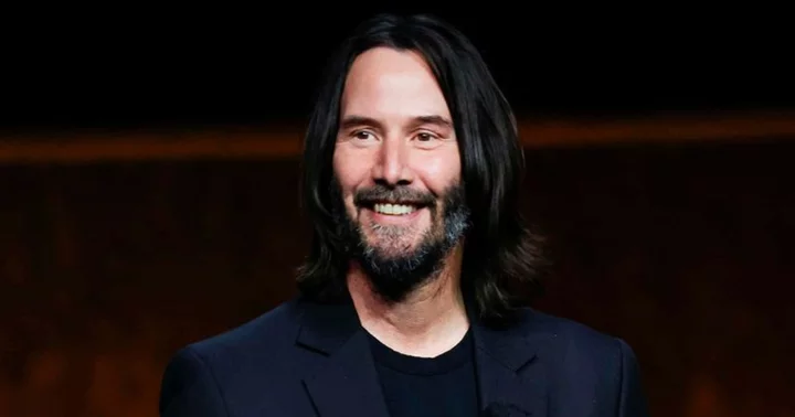 Keanu Reeves reveals he rejected two roles in $6B movie franchise