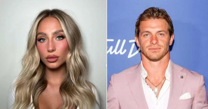 Alix Earle breaks silence on Braxton Berrios cheating allegations, denies being 'homewrecker': 'It is so triggering'