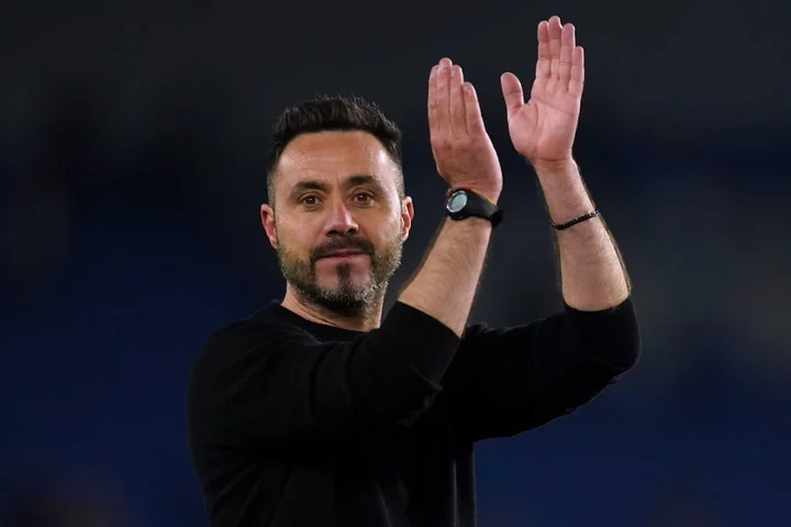 Roberto De Zerbi urges Brighton to take dead rubber Aston Villa game seriously