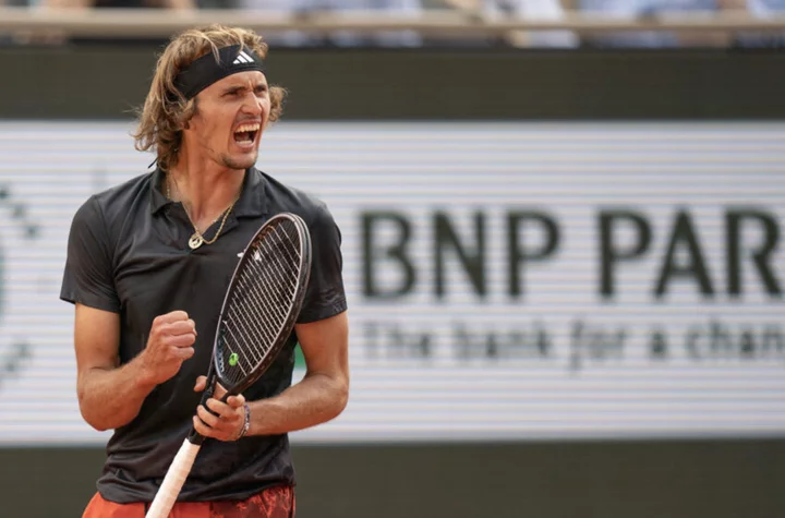 Alexander Zverev vs. Casper Ruud prediction and odds for Men's French Open semifinals