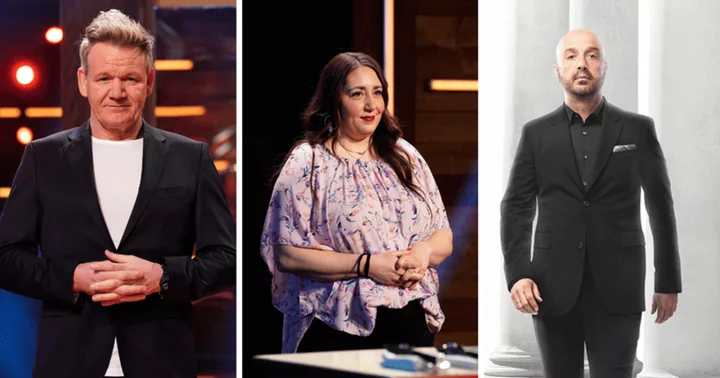 'MasterChef' USA Season 13: Outrage as Joe Bastianich overrides Gordon Ramsay's 'No' and says 'Yes' to Sarah Fry's dish