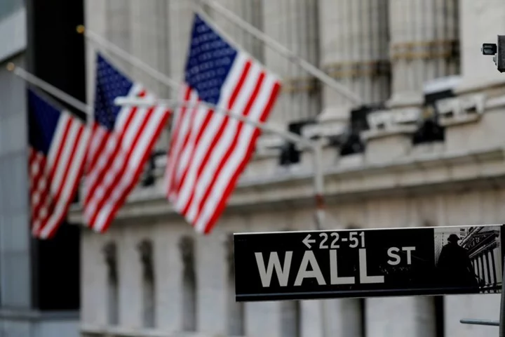 Explainer-How Wall Street is preparing for possible US debt default