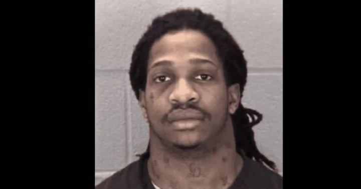 Who is Montrell Dionte Jolly? Indiana man allegedly kills cousin, 4, for not using bathroom 'like a regular boy'