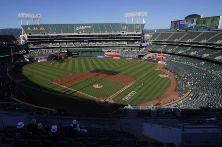 A's broadcaster Glen Kuiper let go after racial slur on air