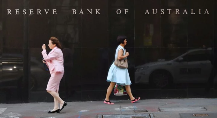 RBA to hold rates at 4.10% on Tuesday, but will hike again next quarter