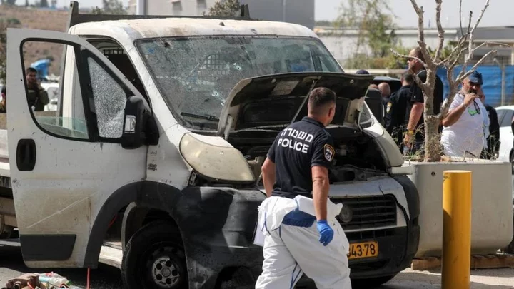 Israeli soldier killed, Palestinian teen attack suspect shot dead amid violent surge