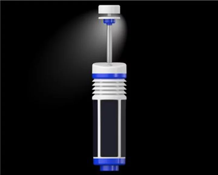 SLB Launches First-of-Its-Kind, Easy-to-Install Methane Measurement Instrument