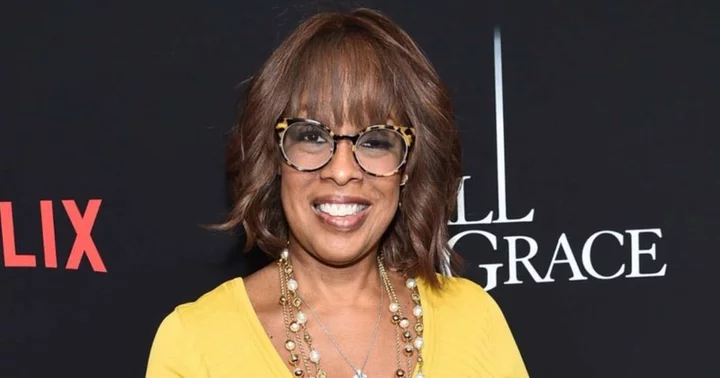 'CBS Mornings' host Gayle King reflects on 'wokeism' as she defends need for Critical Race Theory course in high schools