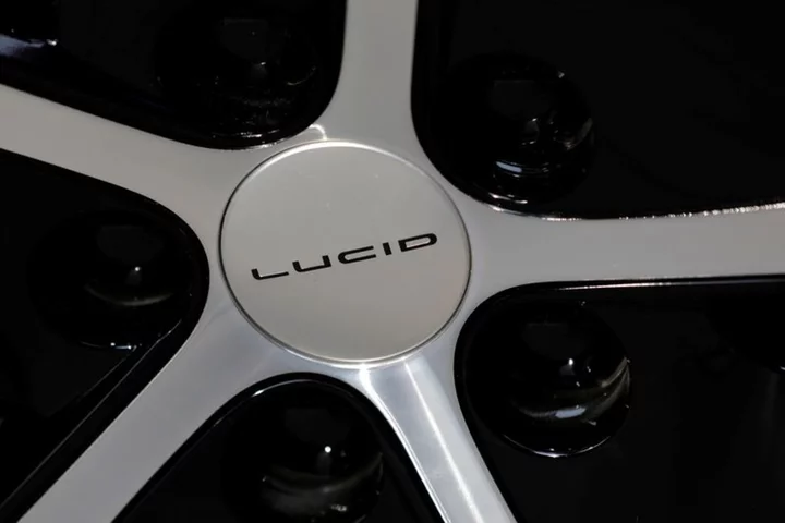 Lucid misses revenue estimates as Tesla's price war hurts sales