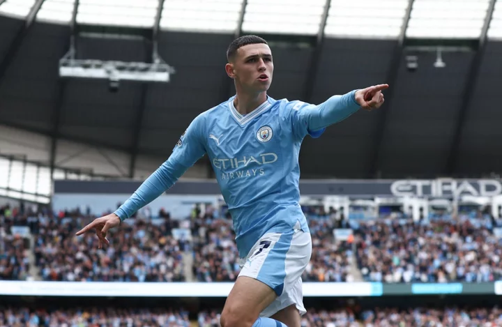 FPL Gameweek 10: Phil Foden, Kieran Trippier and five players to consider for transfers