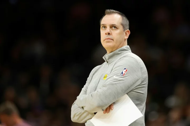 Suns reportedly set to hire Vogel as coach