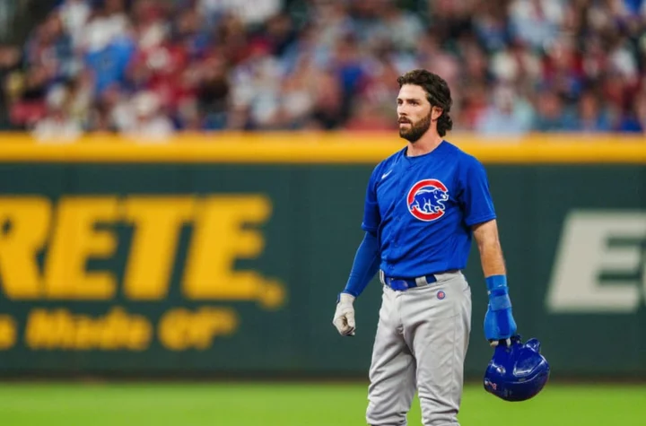 Cubs Rumors: GM Dansby Swanson, Alonso trade update, veteran returning