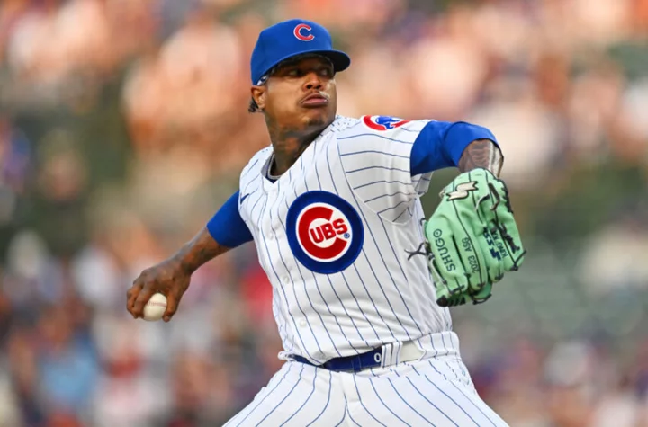 Marcus Stroman injury update is worst-case scenario for Cubs