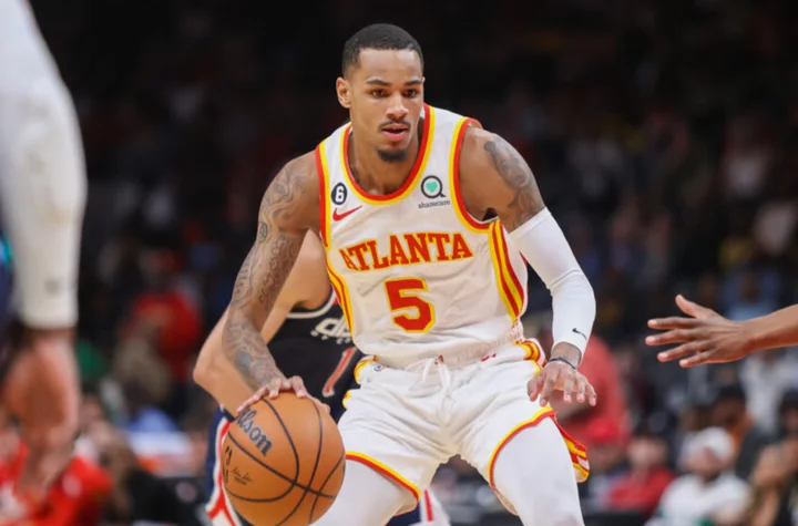 NBA rumors: Hawks looking to flip Dejounte Murray