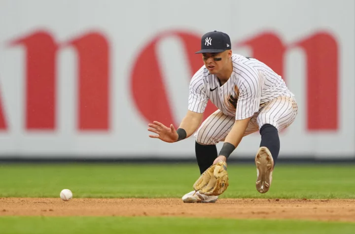 Cubs-Yankees rain delay: Weather updates for Yankees game today, July 9