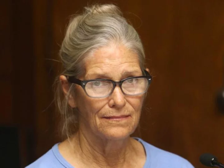 Manson family member Leslie Van Houten is another step closer to parole as governor won't try to block her release