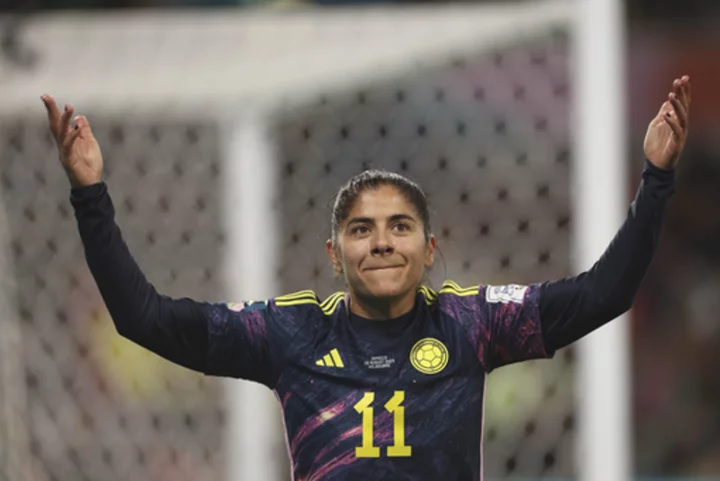 Round of 8: Women's World Cup is wide open after so many heavyweights eliminated