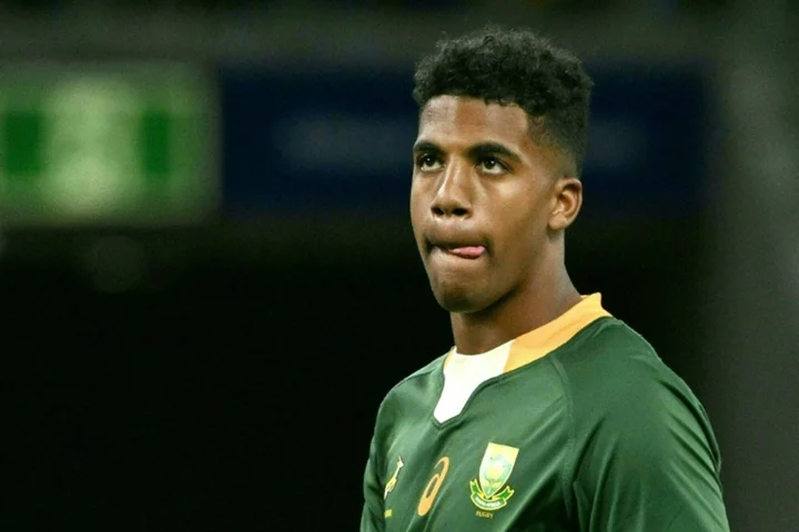 Last chance saloon for Springbok World Cup hopefuls