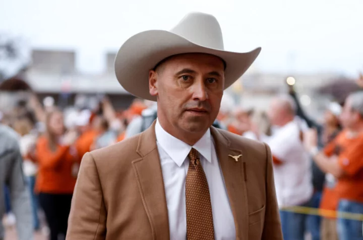 Joel Klatt does not want to hear the ‘Texas is back’ hype