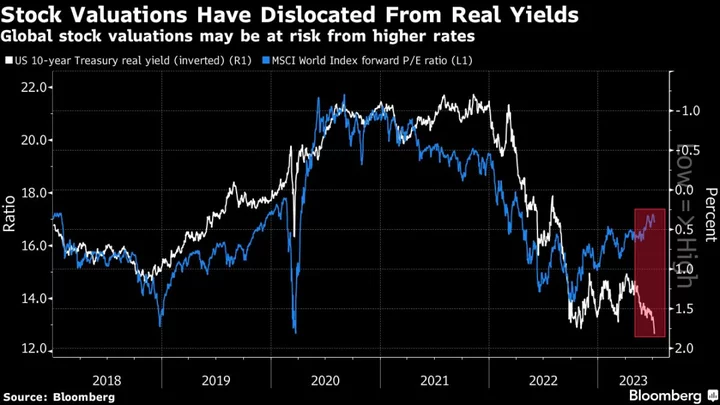 European Stocks Advance After Worst Weekly Slump Since March