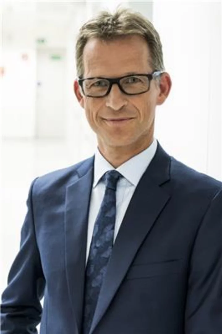 Pharma Leader Dr. Holger Zimmermann Joins Lysando's Advisory Board in Pioneering Fight Against Antibiotic-Resistant Bacteria