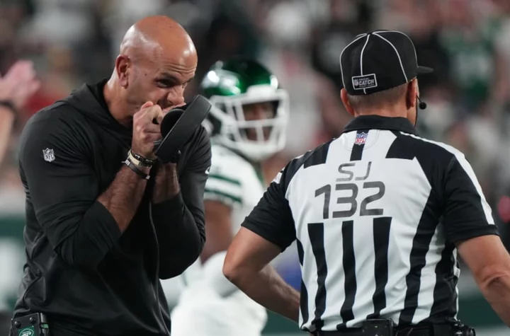 3 painfully obvious calls refs got horribly wrong to screw Jets vs. Chiefs