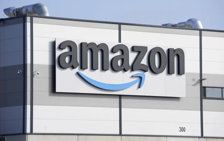 Amazon and NFL hoping to establish a tradition with the first Black Friday game