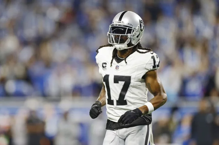 NFL Rumors: Surprise team tried to trade for Raider star Davante Adams